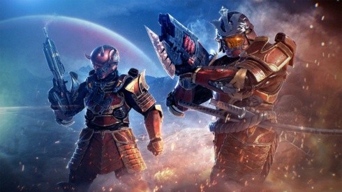 Halo Infinite ganha premiação de Players' Voice Award no The Game Awards 2021