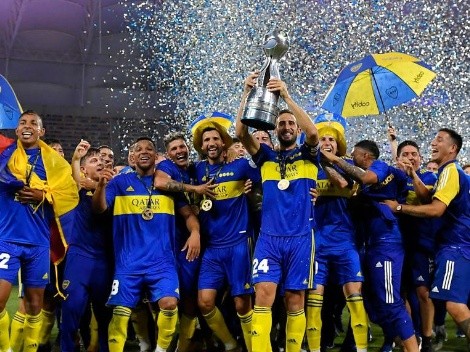 Nos pênaltis, Boca Juniors vence Talleres e avança para a semi da Copa  Argentina