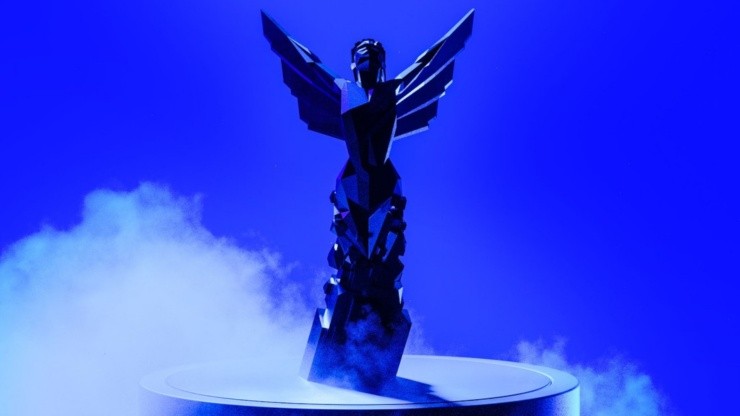 The Game Awards 2021: Cómo votar en la categoría Players' Voice