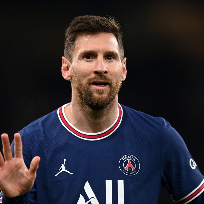 Jornal francês relata vida de Messi no PSG e destaca que jogador ainda não se adaptou ao novo ambiente