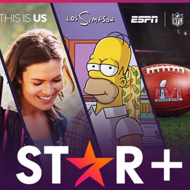 Imperdible oportunidad: nuevo fin de semana con Pase Libre para ver Star+