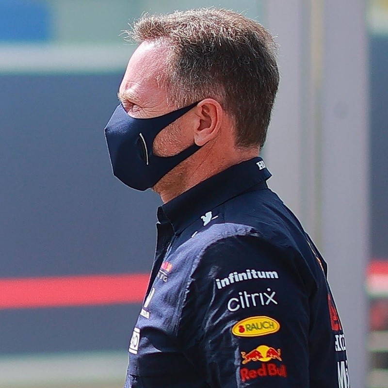 Christian Horner confiesa que Red Bull requiere un milagro en Abu Dabi