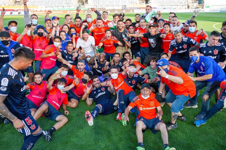 Universidad de Chile