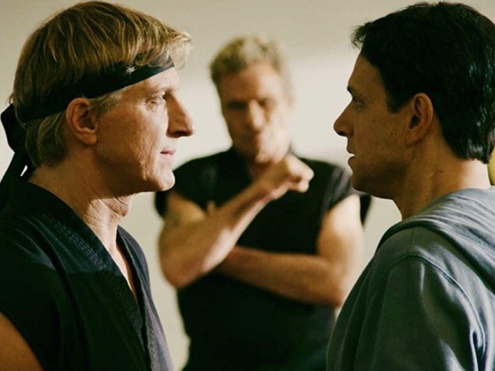 Netflix anuncia quarta temporada de 'Cobra Kai' para dezembro