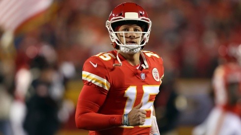 Kansas City Chiefs quarterback Patrick Mahomes got honest on his interceptions in the 2021 NFL season.