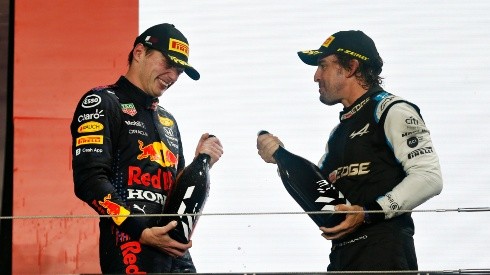 Los pilotos españoles ya eligieron a su campeón de Fórmula 1.