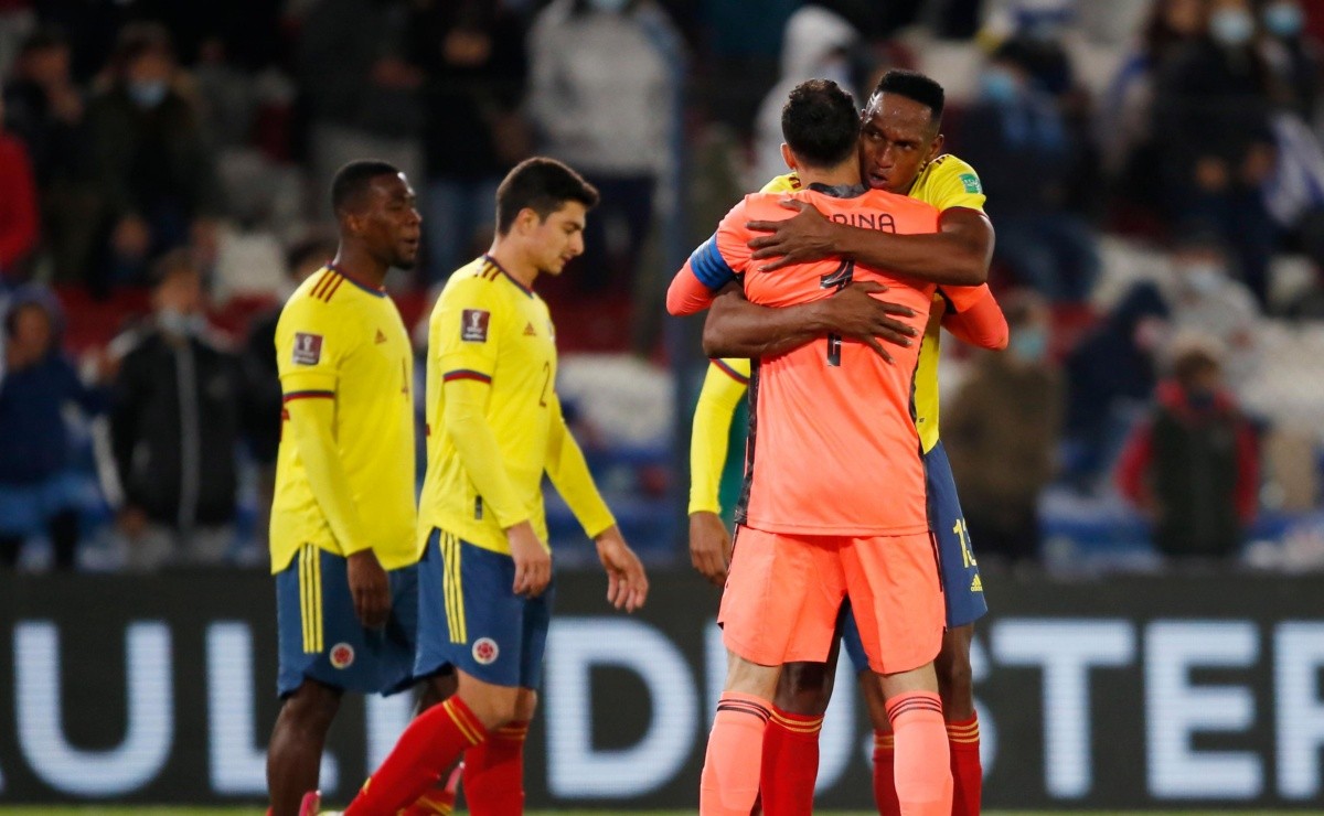 FCF anunció partido amistoso para la Selección Colombia antes de las