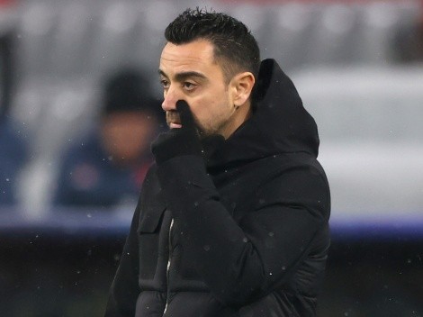 Report: Xavi's Barcelona clearout to have 3 more victims but one could get another chance