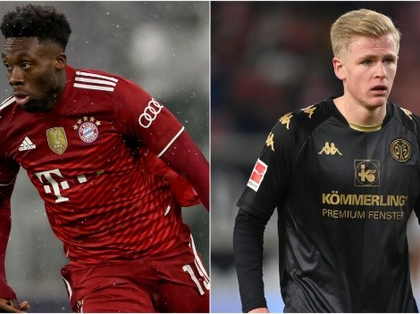 Bayern vs Mainz: Predictions, odds and how to watch or live stream free 2021-22 Bundesliga in the US today