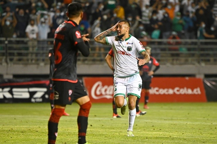 Deportes Temuco Deportes Copiapó