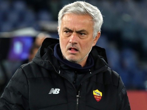 Jose Mourinho reportedly eyes Bayern Munich outcast for AS Roma