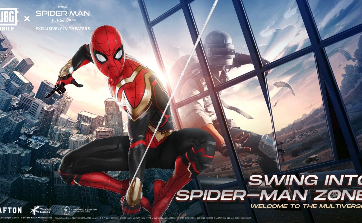 Homem-Aranha: sem volta para casa' ganha pôster de retorno aos cinemas