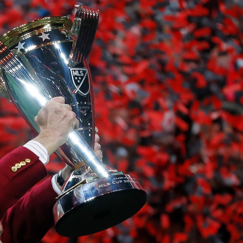 2021 MLS Cup prize money: How much does the champion get?