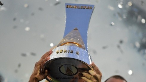 Foto: (Thiago Ribeiro/AGIF) - A Série B de 2022 bateu o recorde de campeões brasileiros que pertencia à edição desta temporada