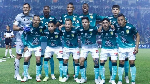 Club Leon seek a new Liga MX title against Atlas.