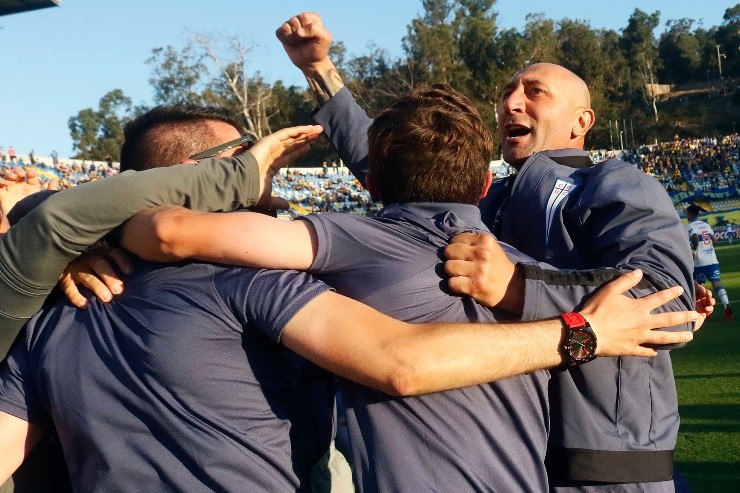 Universidad Católica