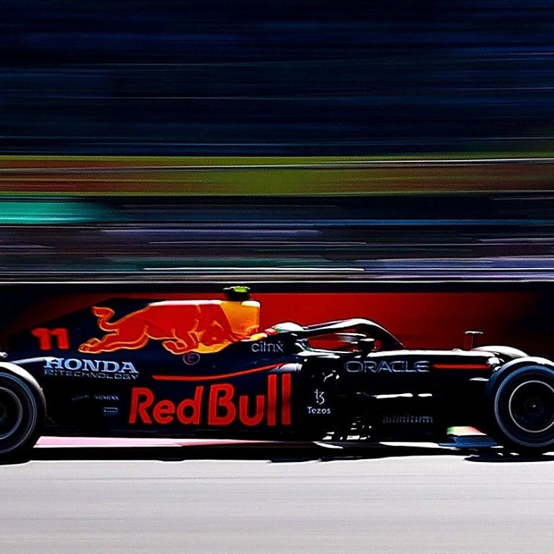 ¡Cerca del milagro! Checo Pérez saldrá cuarto y Verstappen se llevó la Pole en Abu Dabi