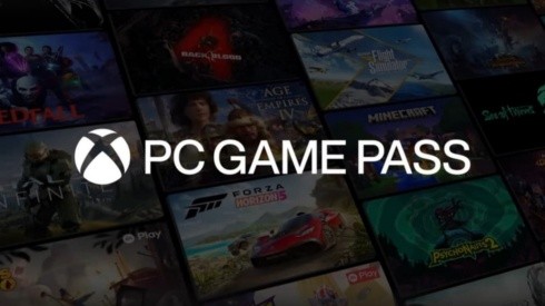 Xbox Game Pass para PC cambia de nombre: ahora es PC Game Pass