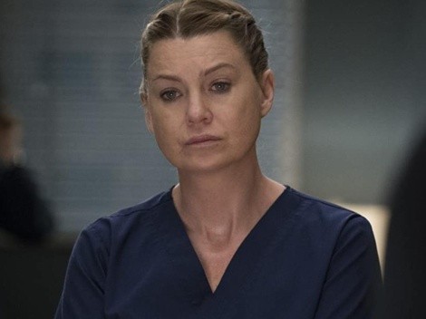 Grey's Anatomy: la escena que horrorizó a Ellen Pompeo