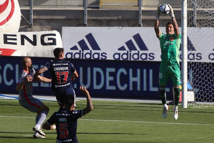 Cristóbal Campos Cristóbal Campos