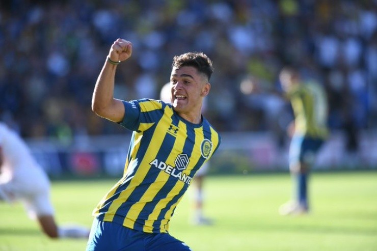 Luca Martínez Dupuy