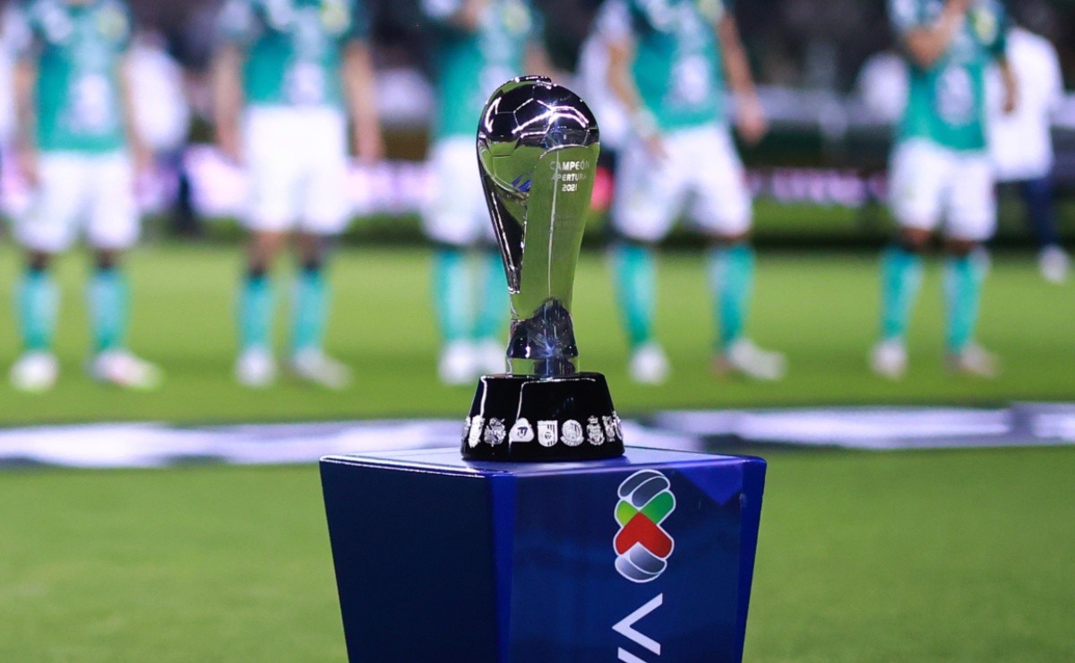 Liga MX 2021 prize money: How much do the champions get?