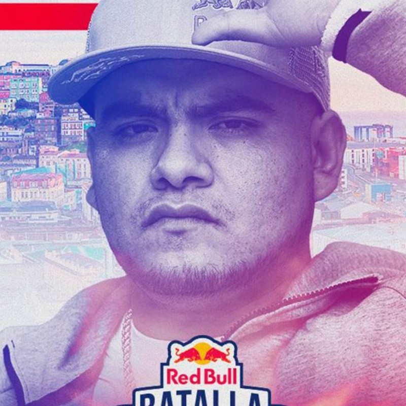 Red Bull Batalla: en un final de históricos, Aczino triunfó sobre Skone