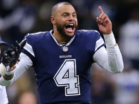 Washington Football Team vs Dallas Cowboys: Predictions, odds, and how to watch 2021 NFL season in the US today