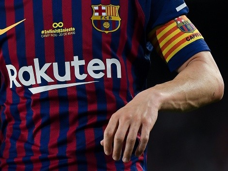 Regresa un emblema y una ausencia de peso: los convocados de Barcelona para jugar ante Boca