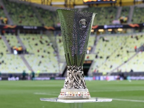 ¿Cómo, cuándo y dónde ver el sorteo de la UEFA Europa League?