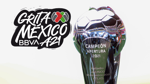 Atlas ganó su segundo trofeo de Liga MX