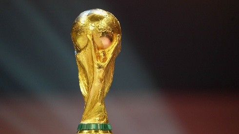 La Copa del Mundo, la gran obsesión de las 32 selecciones (Getty images).