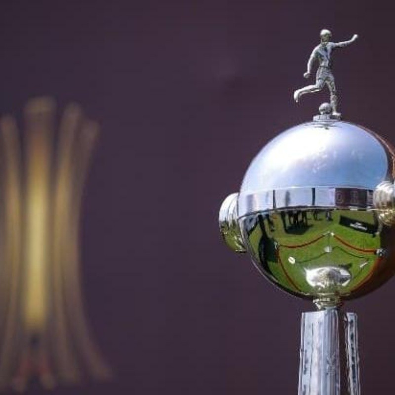 Libertadores 2022: Clasificados, fechas y formato