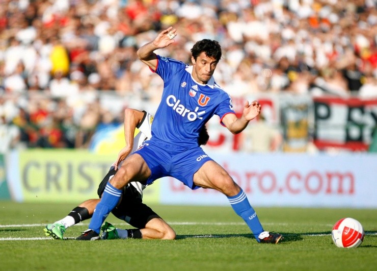 Universidad de Chile Universidad de Chile