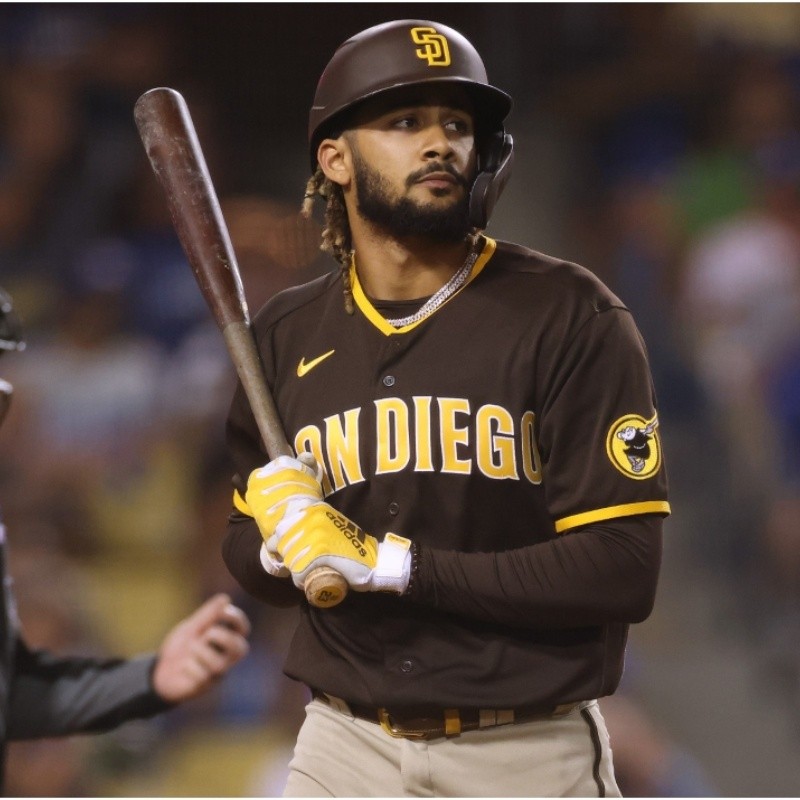 MLB Fernando Tatis Jr cuenta su versión sobre accidente