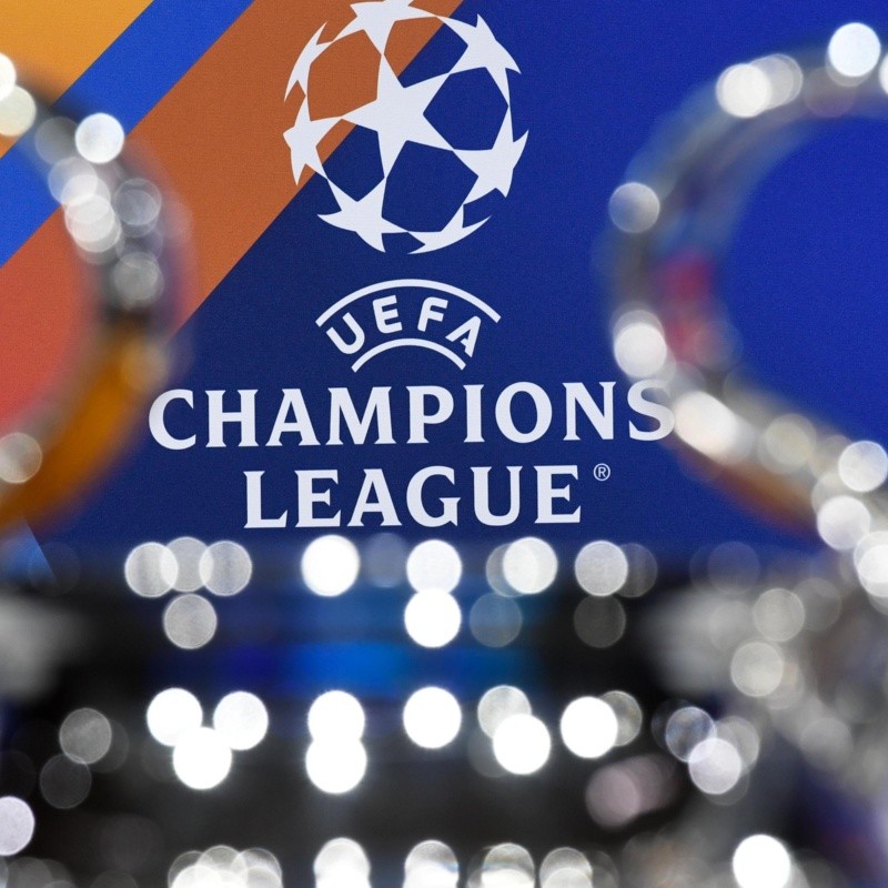 ¿Cuándo se juegan los octavos de final de la Champions League?