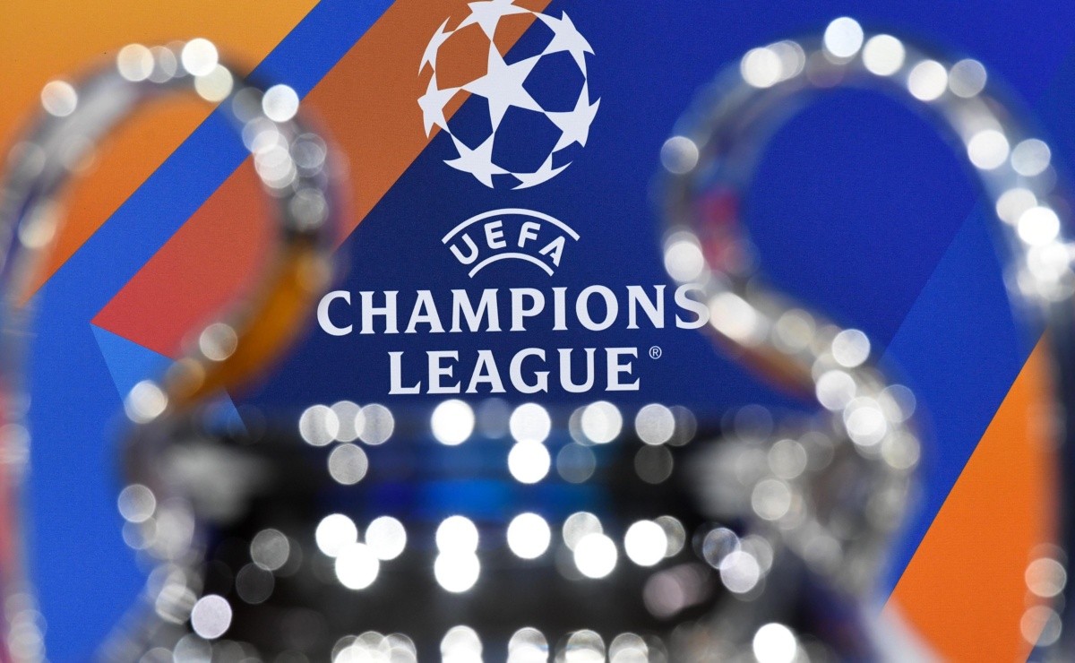 ¿Cuándo se juegan los octavos de final de la Champions League? UEFA