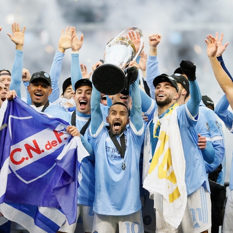 Editorial | MLS Cup champions NYCFC on the cusp of becoming the next MLS dynasty