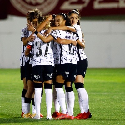 Campeões do Campeonato Paulista de Futebol Feminino