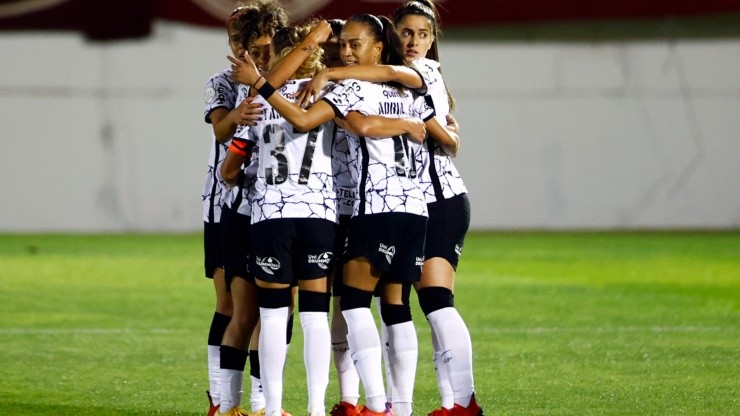 CORINTHIANS 3 X 1 FERROVIÁRIA - Melhores Momentos da FINAL do Campeonato  Paulista Feminino 2020! 