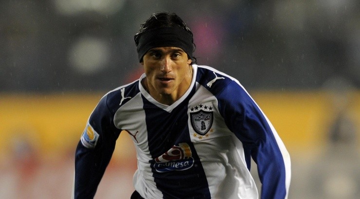 Damián Álvarez, uno de los más destacados. (Getty)