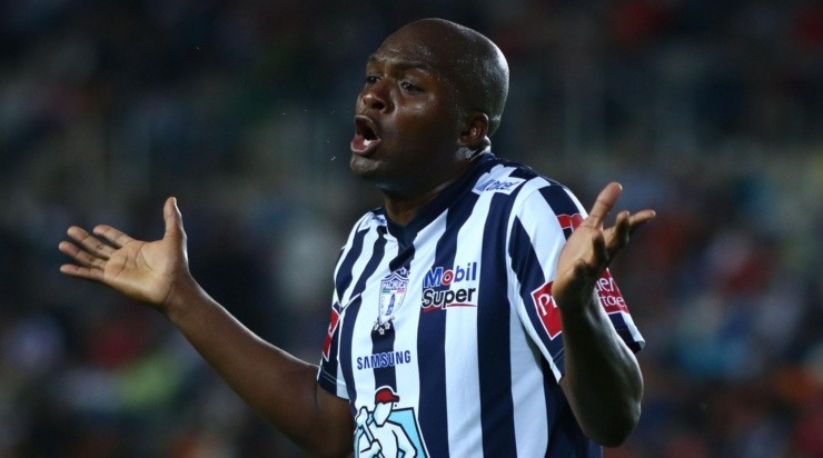 Mosquera lleva una vida pacífica. (Imago 7)