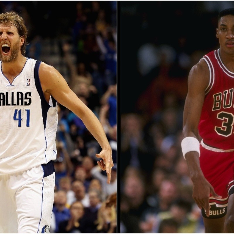 Five trades that changed the NBA forever