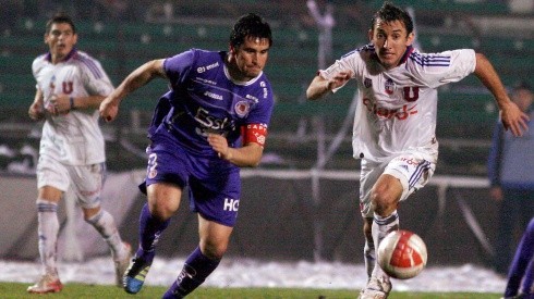 Marcos González elige a Deportes Concepción como el rival más difícil del 2011
