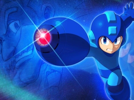 Mega Man tendrá su propia película live action de Netflix
