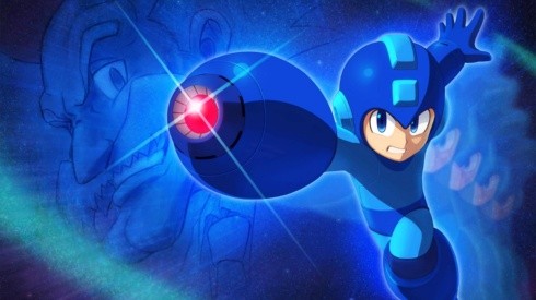 Mega Man tendrá su propia película live action de Netflix