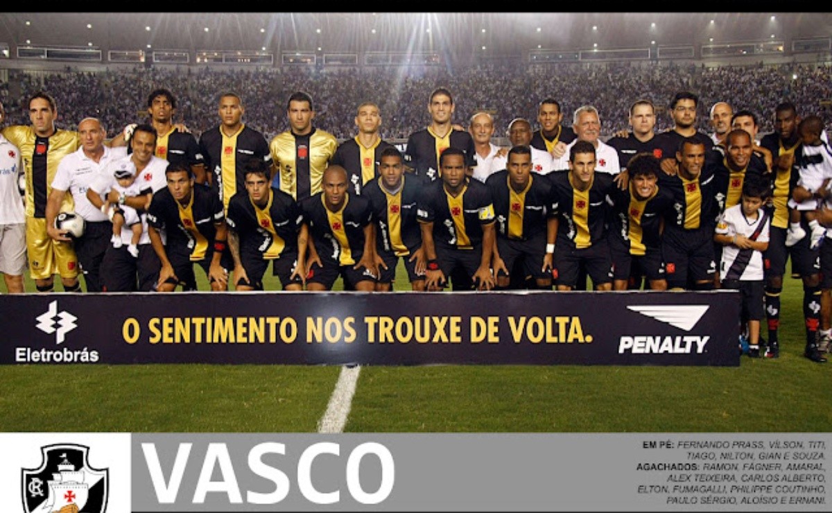 Série B 2009 – Classificação – Adoro Futebol