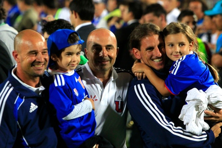 Jorge Desio Copa Sudamericana Jorge Desio Copa Sudamericana