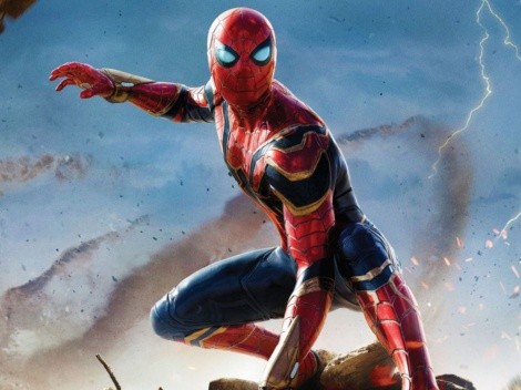 Sony Pictures anuncia a pré-venda de ingressos para “Homem-Aranha: Sem Volta Para Casa”; saiba mais