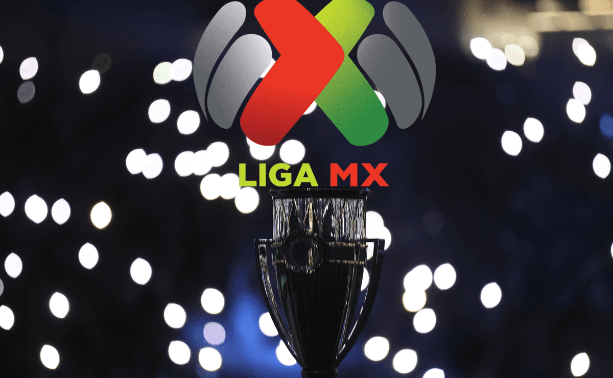 Concachampions ¿Qué equipos de la Liga MX participarán de la Concacaf